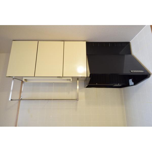 サープラスワン町田（206） 部屋画像