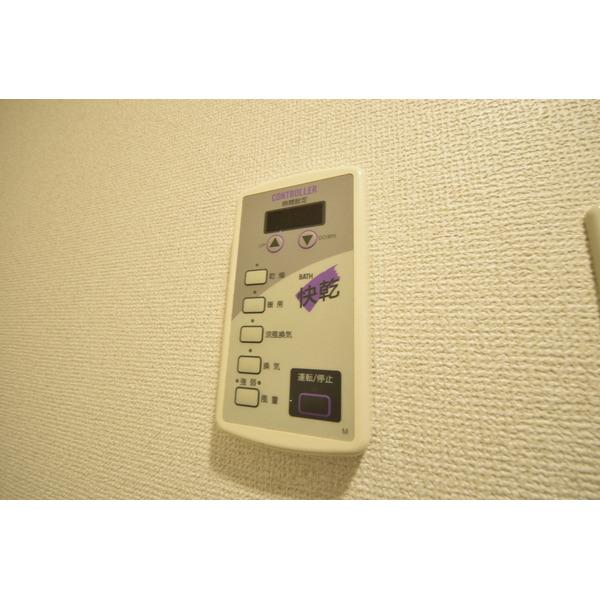 サープラスワン町田（206） 部屋画像