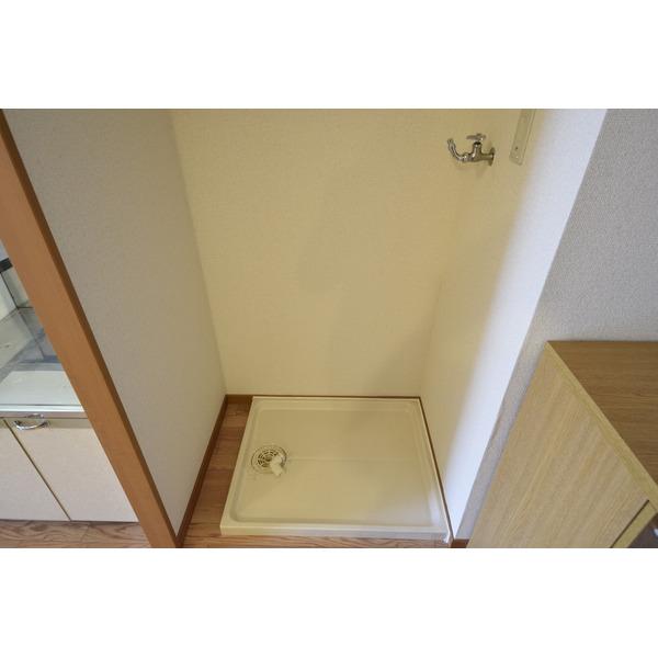 サープラスワン町田（206） 部屋画像