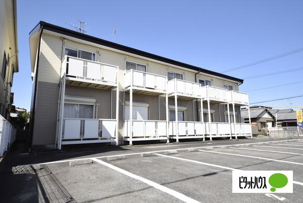 サープラスワン町田（206） 外観