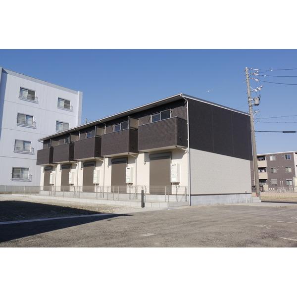 Riverte（106） 外観