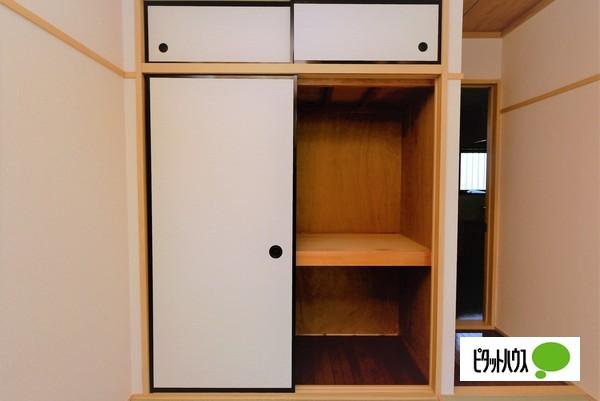 コーポた・つ・み（2） 部屋画像