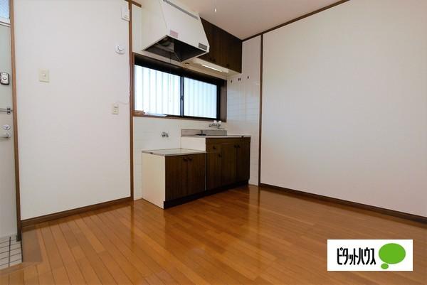 コーポた・つ・み（2） 部屋画像