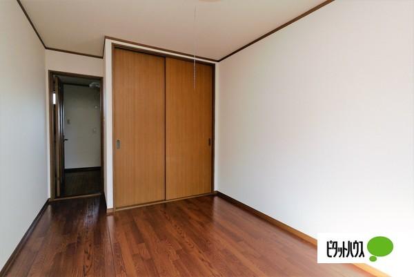 コーポた・つ・み（2） 部屋画像