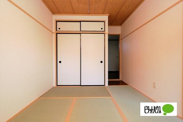 コーポた・つ・み（2） その他部屋・スペース