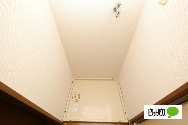 コーポた・つ・み（2） 部屋画像