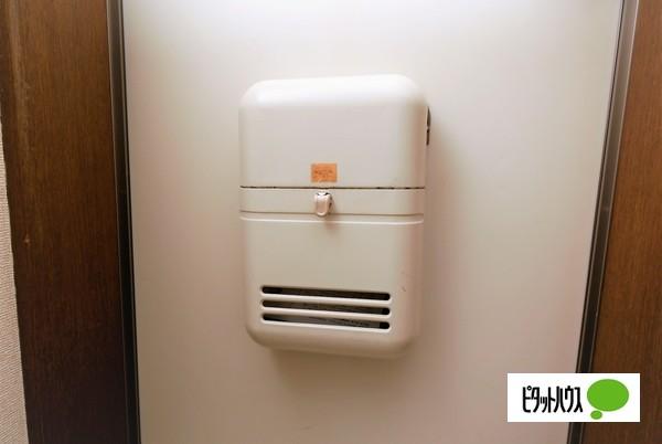 コーポた・つ・み（2） 部屋画像