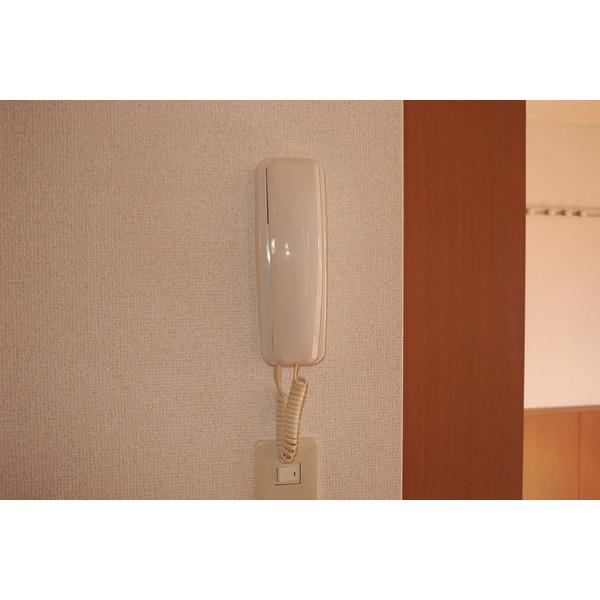 フォレストさと（102） 設備