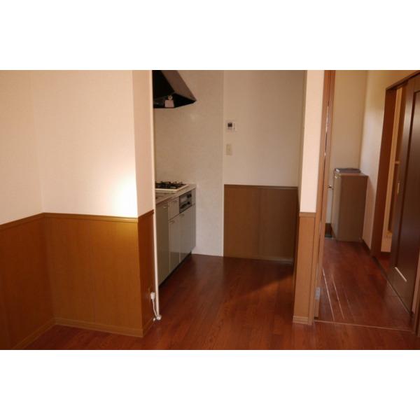 フォレストさと（102） その他部屋・スペース