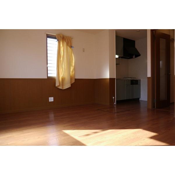 フォレストさと（102） 部屋画像