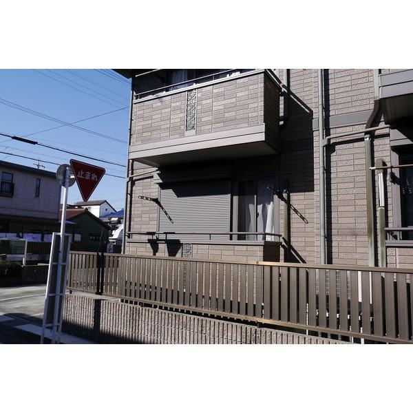 フォレストさと（102） 部屋画像