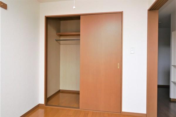 サンフラワー諏訪（202） 収納