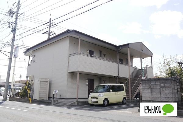 サンフラワー諏訪（202） その他