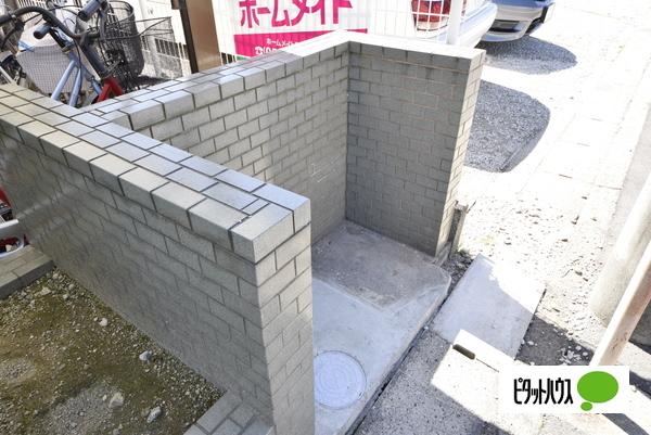 マンション丘（2C） その他