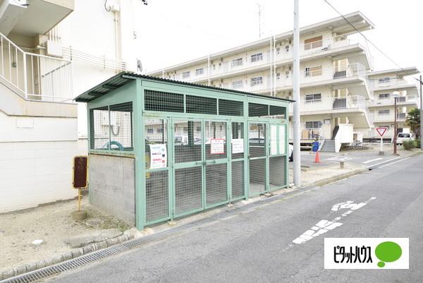 ビレッジハウス岩倉（5-407） その他