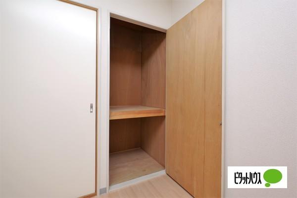 グリーンビレッジ（201） 部屋画像