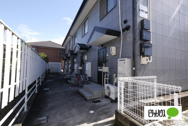 レグランＫＹ（105） 共有部分