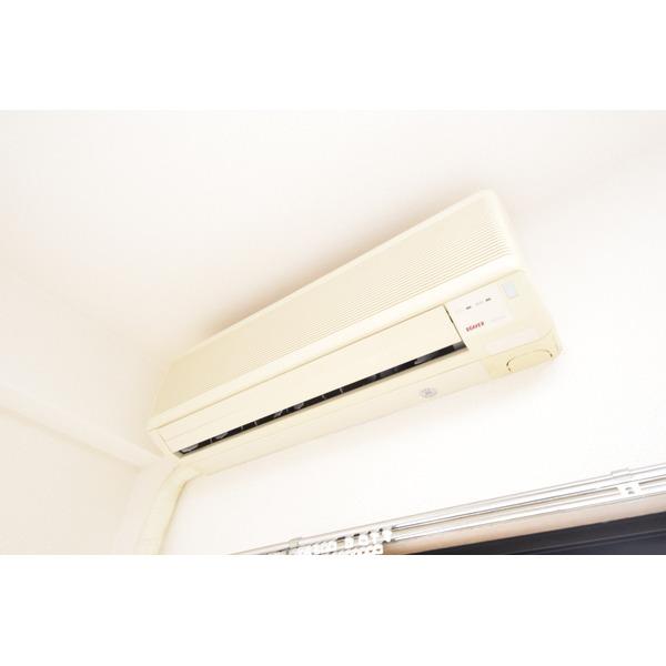 シーダーフィールド（303） 部屋画像