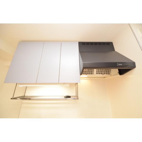 シーダーフィールド（303） 部屋画像