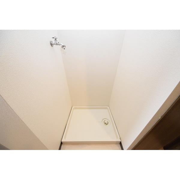 シーダーフィールド（303） 部屋画像