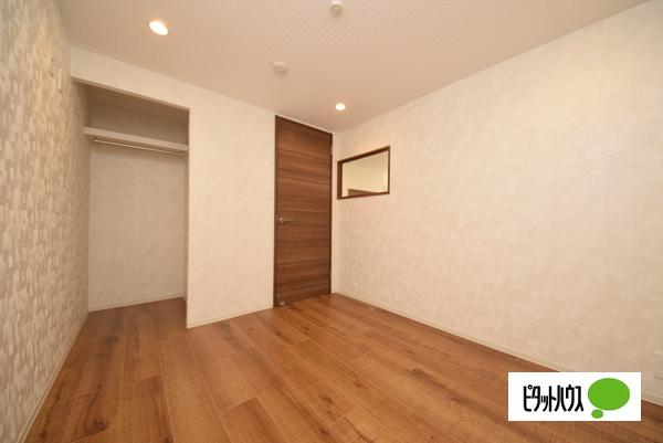 早川コーポ（101） 部屋画像