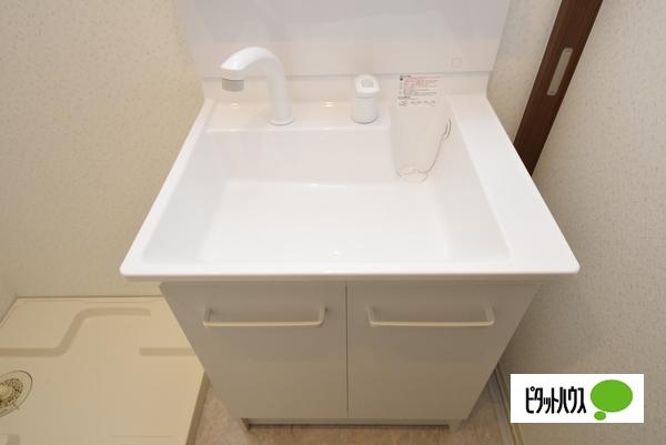 早川コーポ（101） 部屋画像