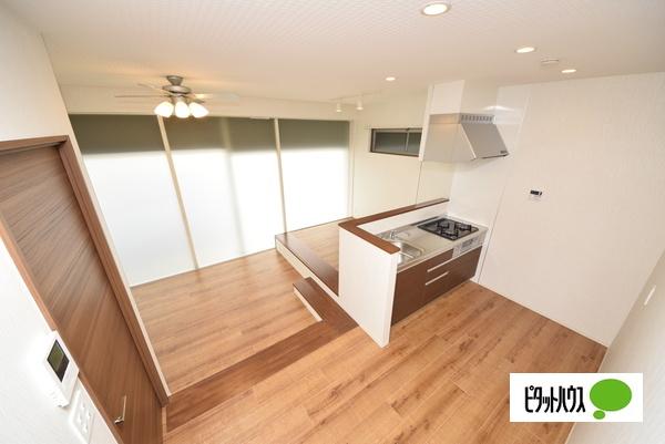 早川コーポ（101） 部屋画像