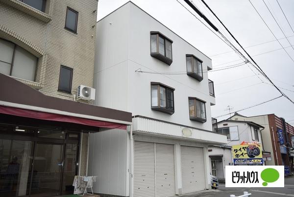 早川コーポ（101） その他