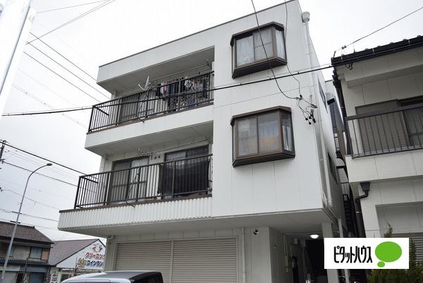 早川コーポ（101） その他