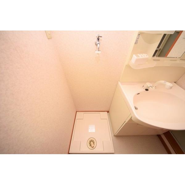 ブラウベルク（302） 部屋画像
