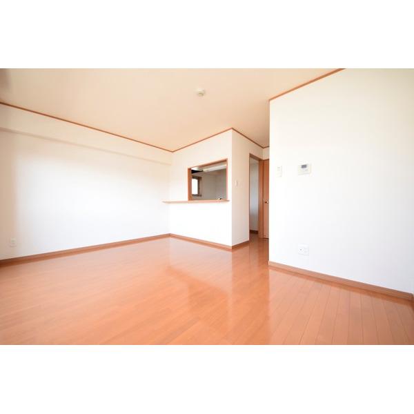 ブラウベルク（302） 部屋画像
