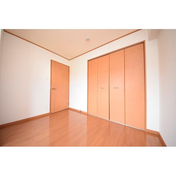 ブラウベルク（302） 部屋画像