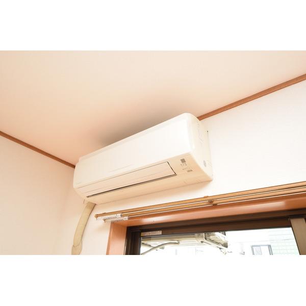フォンテーヌ峯Ⅱ（102） 部屋画像