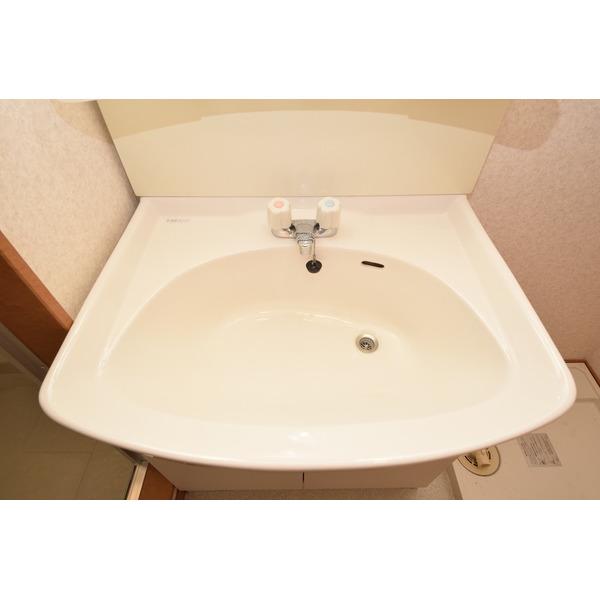 フォンテーヌ峯Ⅱ（102） 部屋画像