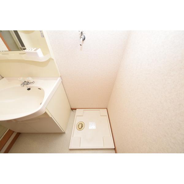 フォンテーヌ峯Ⅱ（102） 部屋画像