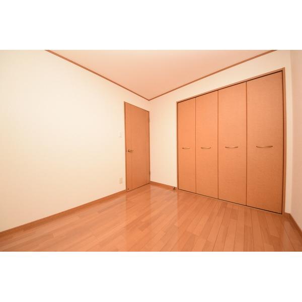 フォンテーヌ峯Ⅱ（102） 部屋画像