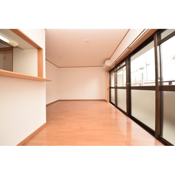 フォンテーヌ峯Ⅱ（102） 部屋画像