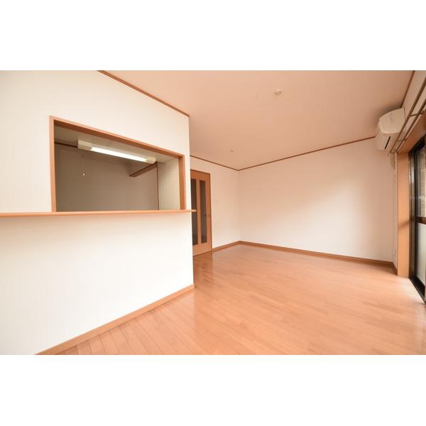 フォンテーヌ峯Ⅱ（102） 部屋画像