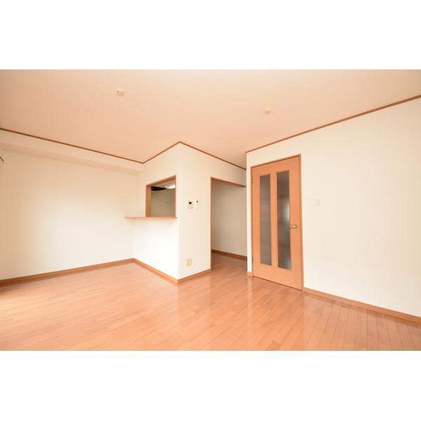フォンテーヌ峯Ⅱ（102） 部屋画像