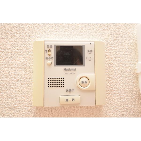 フォンテーヌ峯Ⅱ（102） 設備