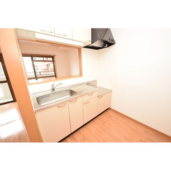 フォンテーヌ峯Ⅱ（102） 部屋画像