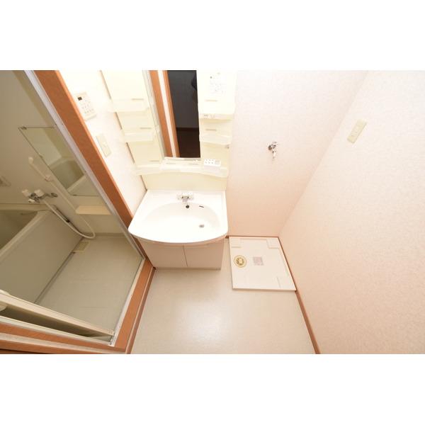 フォンテーヌ峯Ⅱ（102） 洗面