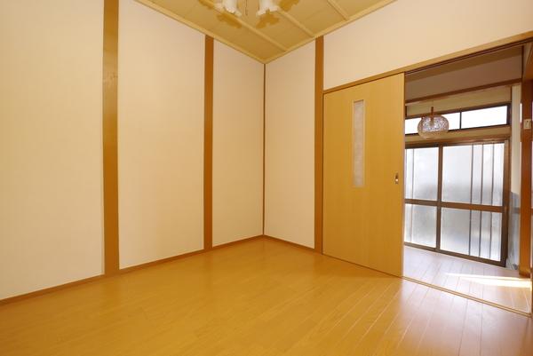 九之坪神明貸家（1） 部屋画像