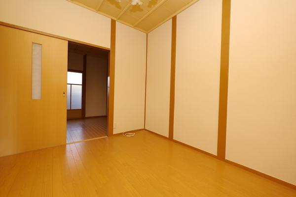 九之坪神明貸家（1） 部屋画像