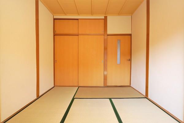 九之坪神明貸家（1） 部屋画像