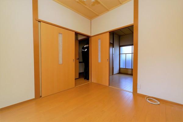 九之坪神明貸家（1） 部屋画像