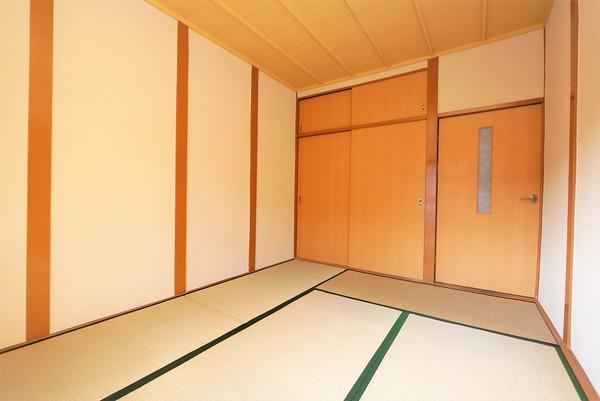 九之坪神明貸家（1） 部屋画像