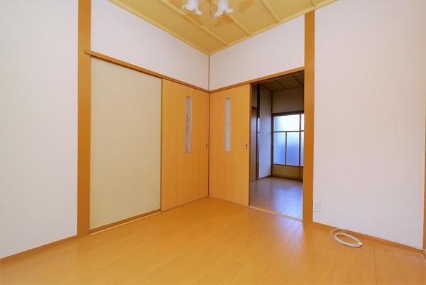 九之坪神明貸家（1） 部屋画像