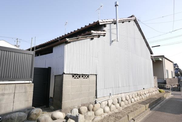 九之坪神明貸家（1） その他