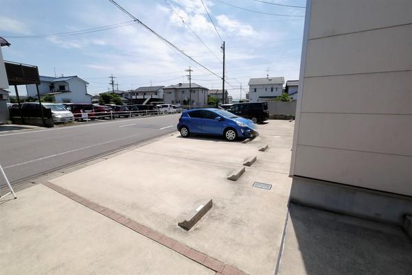 KURIcube北名古屋市沖村（A） その他